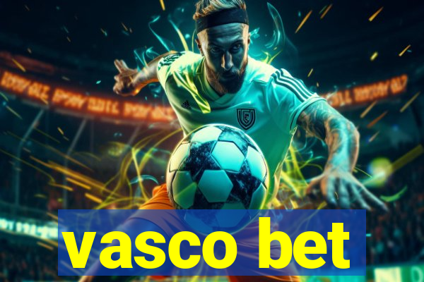 vasco bet